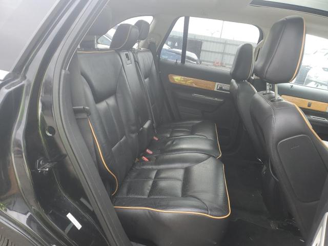 Photo 9 VIN: 2LMDU88C38BJ22266 - LINCOLN MKX 