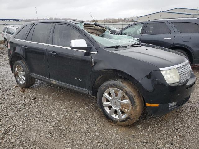 Photo 3 VIN: 2LMDU88C38BJ25135 - LINCOLN MKX 