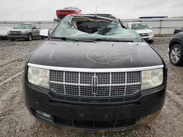 Photo 4 VIN: 2LMDU88C38BJ25135 - LINCOLN MKX 