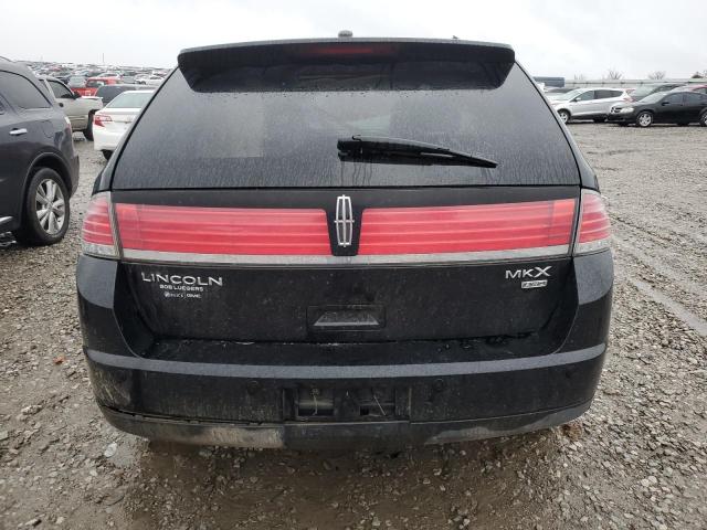 Photo 5 VIN: 2LMDU88C38BJ25135 - LINCOLN MKX 