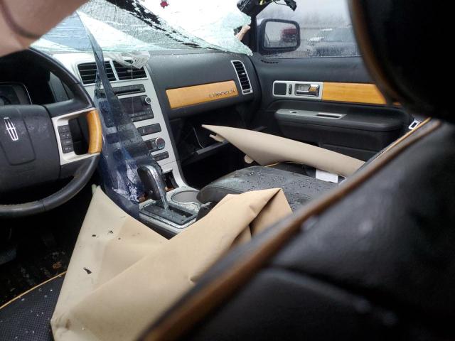 Photo 7 VIN: 2LMDU88C38BJ25135 - LINCOLN MKX 