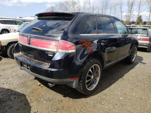 Photo 3 VIN: 2LMDU88C38BJ27113 - LINCOLN MKX 