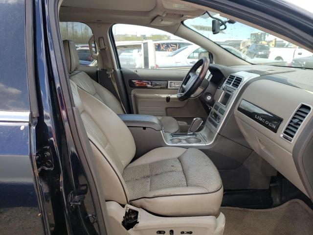 Photo 4 VIN: 2LMDU88C38BJ27113 - LINCOLN MKX 