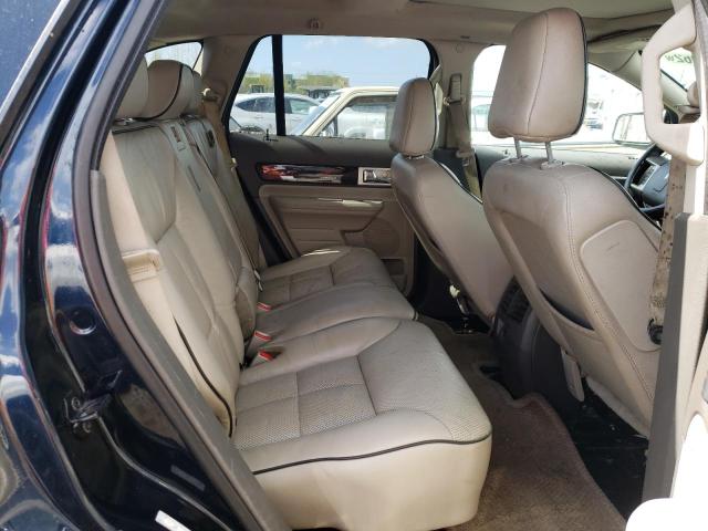 Photo 5 VIN: 2LMDU88C38BJ27113 - LINCOLN MKX 