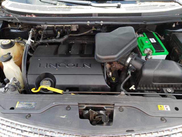 Photo 6 VIN: 2LMDU88C38BJ27113 - LINCOLN MKX 