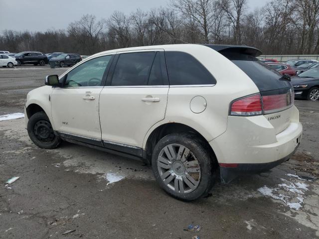 Photo 1 VIN: 2LMDU88C38BJ38595 - LINCOLN MKX 