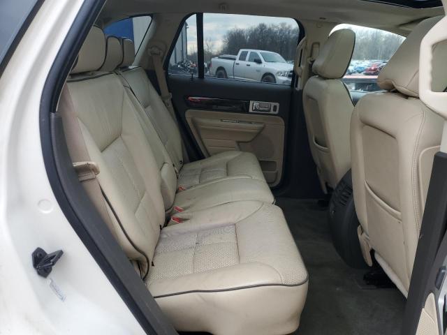 Photo 10 VIN: 2LMDU88C38BJ38595 - LINCOLN MKX 