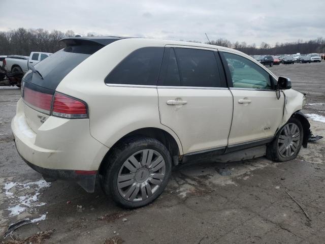 Photo 2 VIN: 2LMDU88C38BJ38595 - LINCOLN MKX 