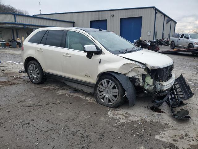 Photo 3 VIN: 2LMDU88C38BJ38595 - LINCOLN MKX 