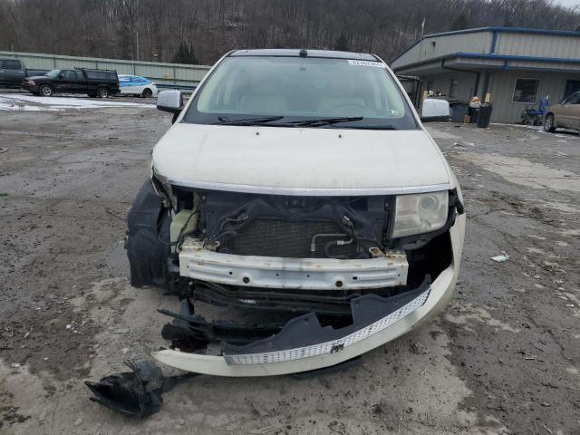 Photo 4 VIN: 2LMDU88C38BJ38595 - LINCOLN MKX 