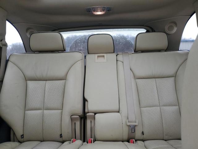 Photo 9 VIN: 2LMDU88C38BJ38595 - LINCOLN MKX 