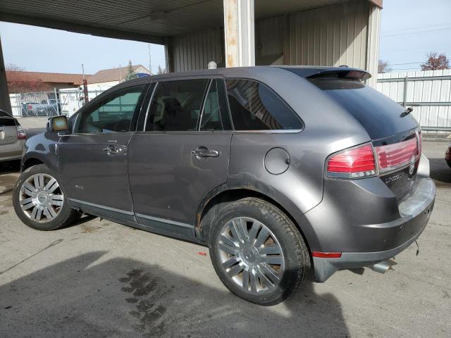 Photo 1 VIN: 2LMDU88C39BJ00320 - LINCOLN MKX 