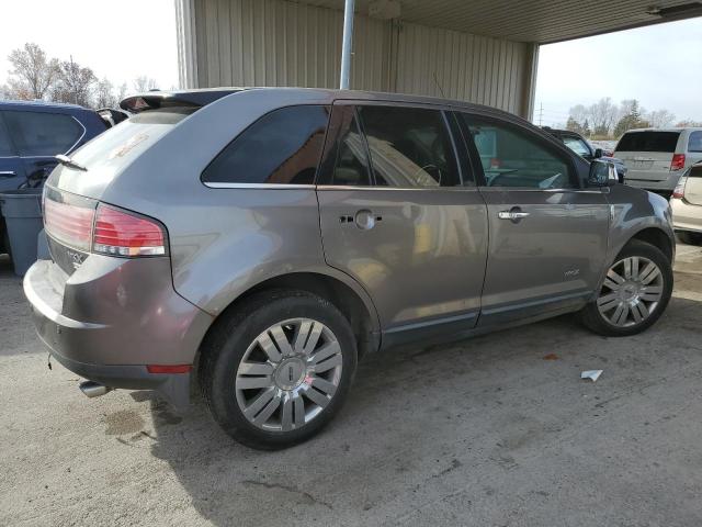 Photo 2 VIN: 2LMDU88C39BJ00320 - LINCOLN MKX 