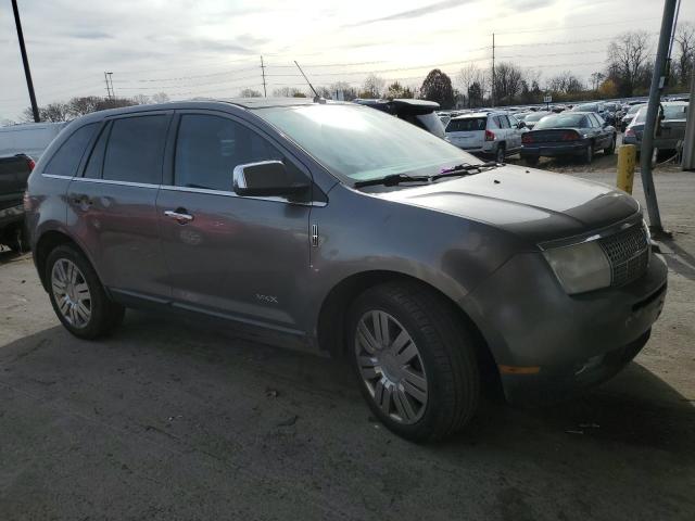 Photo 3 VIN: 2LMDU88C39BJ00320 - LINCOLN MKX 