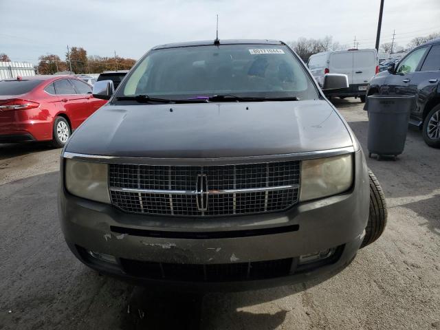 Photo 4 VIN: 2LMDU88C39BJ00320 - LINCOLN MKX 