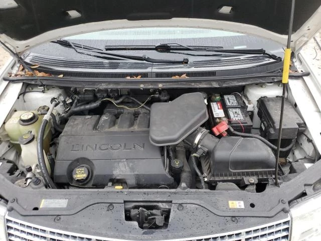 Photo 11 VIN: 2LMDU88C39BJ03007 - LINCOLN MKX 