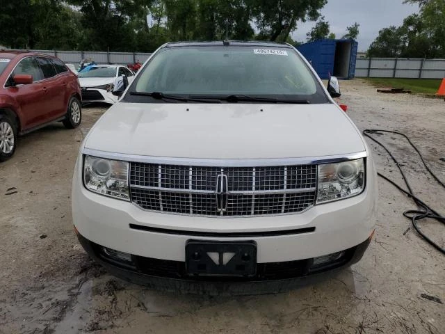 Photo 4 VIN: 2LMDU88C39BJ03007 - LINCOLN MKX 