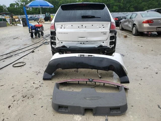 Photo 5 VIN: 2LMDU88C39BJ03007 - LINCOLN MKX 