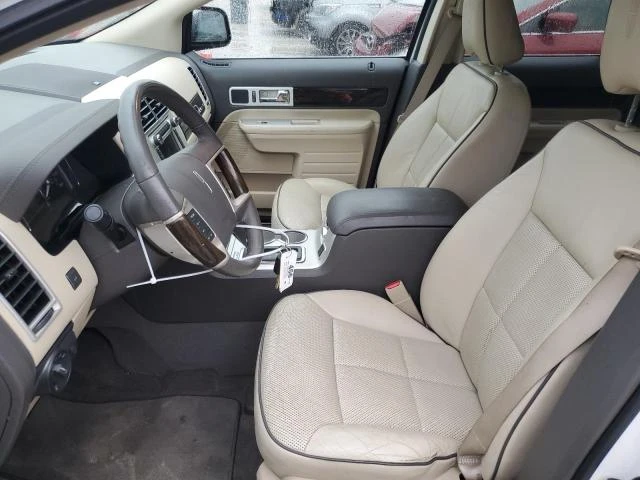 Photo 6 VIN: 2LMDU88C39BJ03007 - LINCOLN MKX 