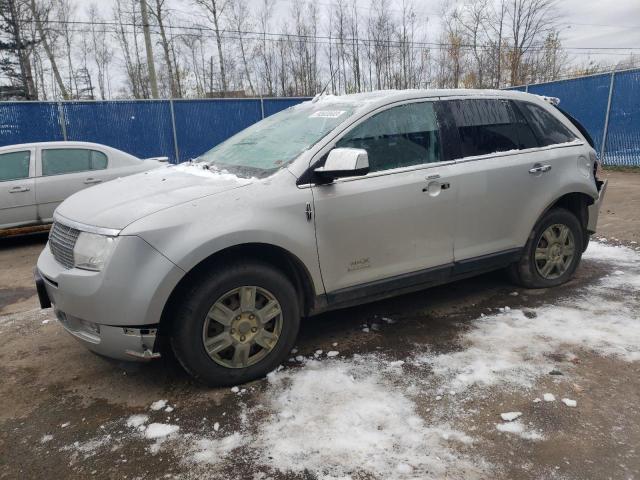 Photo 0 VIN: 2LMDU88C39BJ03766 - LINCOLN MKX 