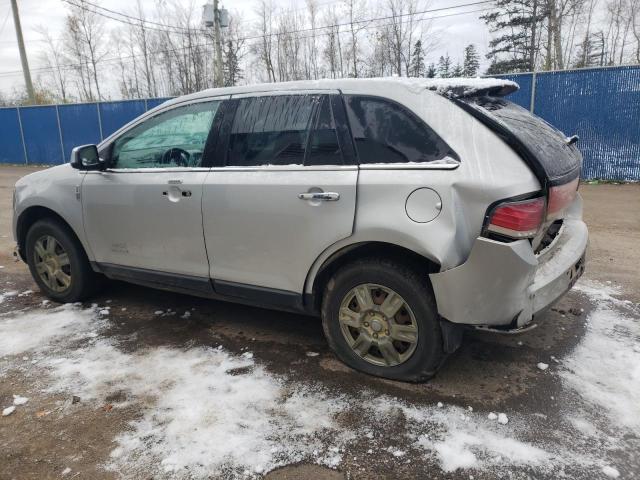 Photo 1 VIN: 2LMDU88C39BJ03766 - LINCOLN MKX 