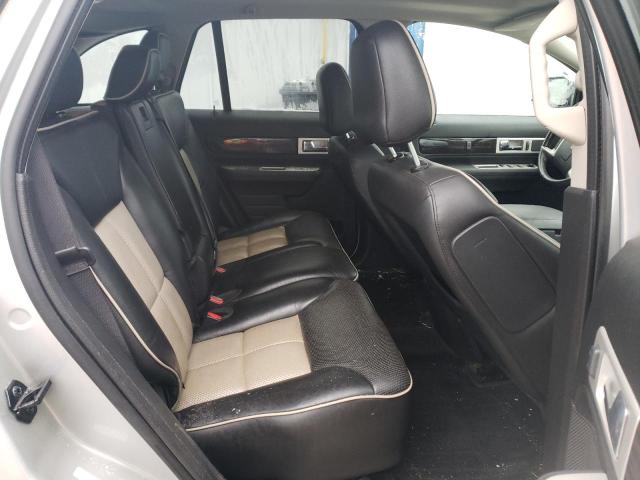 Photo 10 VIN: 2LMDU88C39BJ03766 - LINCOLN MKX 