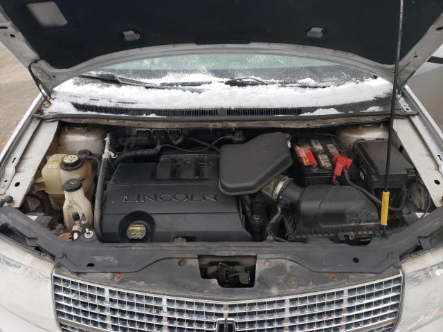 Photo 11 VIN: 2LMDU88C39BJ03766 - LINCOLN MKX 