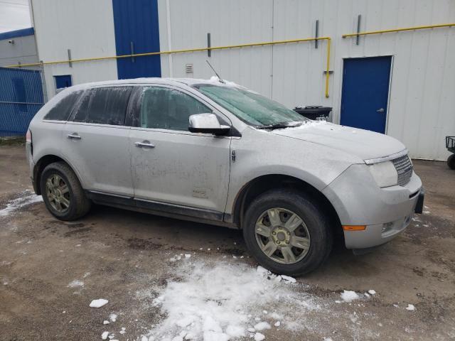 Photo 3 VIN: 2LMDU88C39BJ03766 - LINCOLN MKX 