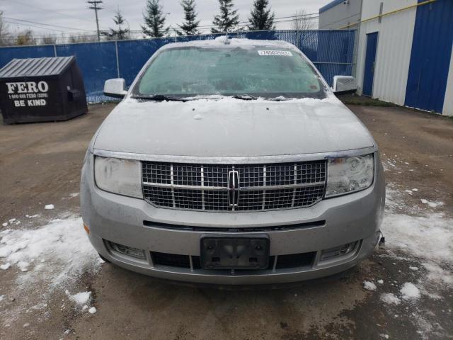 Photo 4 VIN: 2LMDU88C39BJ03766 - LINCOLN MKX 