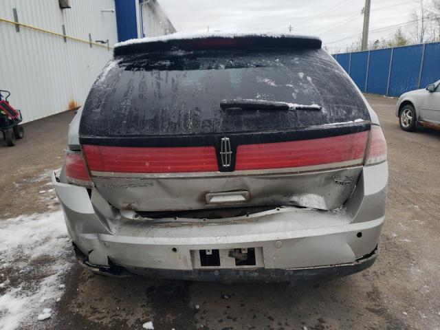 Photo 5 VIN: 2LMDU88C39BJ03766 - LINCOLN MKX 