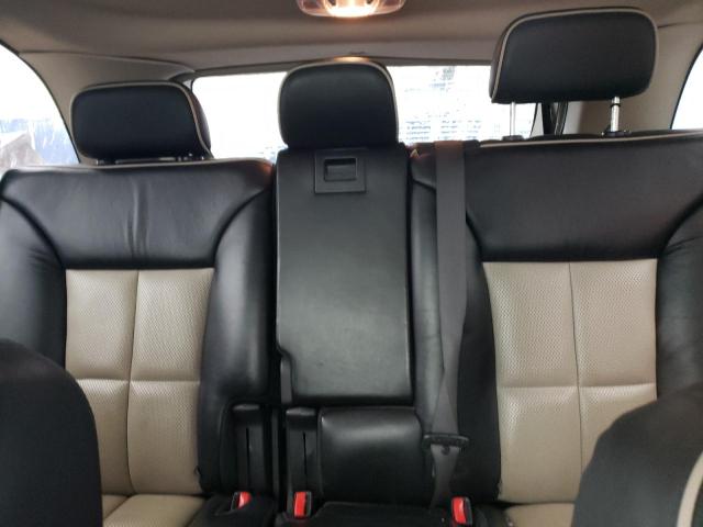 Photo 9 VIN: 2LMDU88C39BJ03766 - LINCOLN MKX 