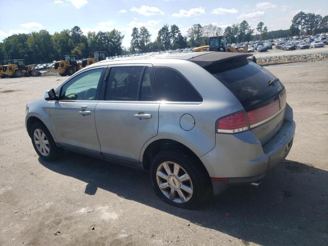 Photo 1 VIN: 2LMDU88C47BJ05068 - LINCOLN MKX 