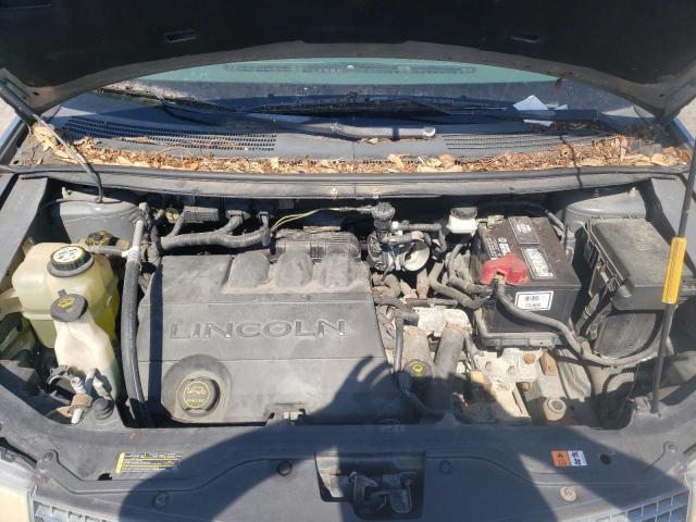 Photo 10 VIN: 2LMDU88C47BJ05068 - LINCOLN MKX 