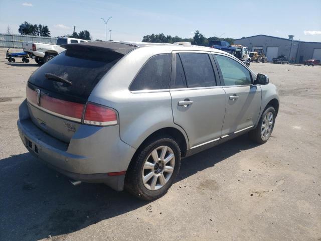 Photo 2 VIN: 2LMDU88C47BJ05068 - LINCOLN MKX 