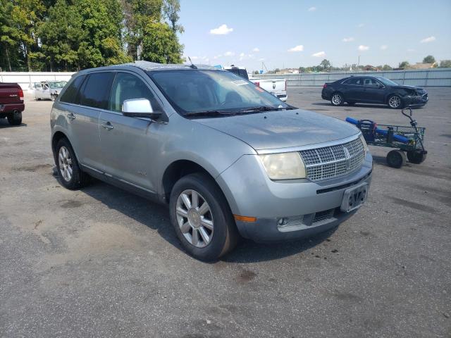 Photo 3 VIN: 2LMDU88C47BJ05068 - LINCOLN MKX 