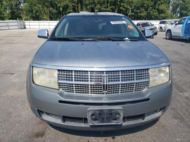 Photo 4 VIN: 2LMDU88C47BJ05068 - LINCOLN MKX 