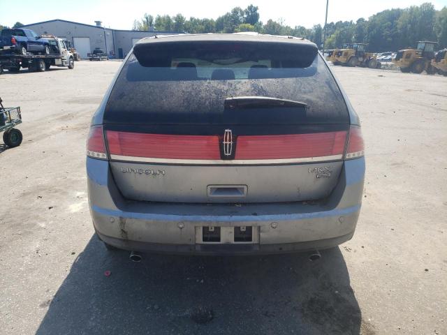 Photo 5 VIN: 2LMDU88C47BJ05068 - LINCOLN MKX 