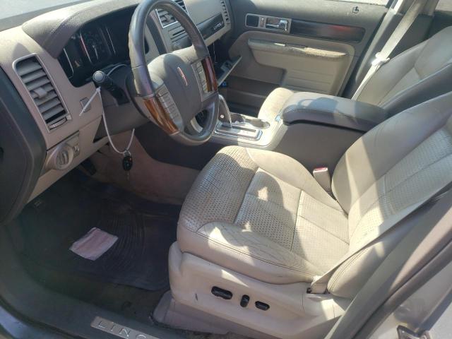 Photo 6 VIN: 2LMDU88C47BJ05068 - LINCOLN MKX 