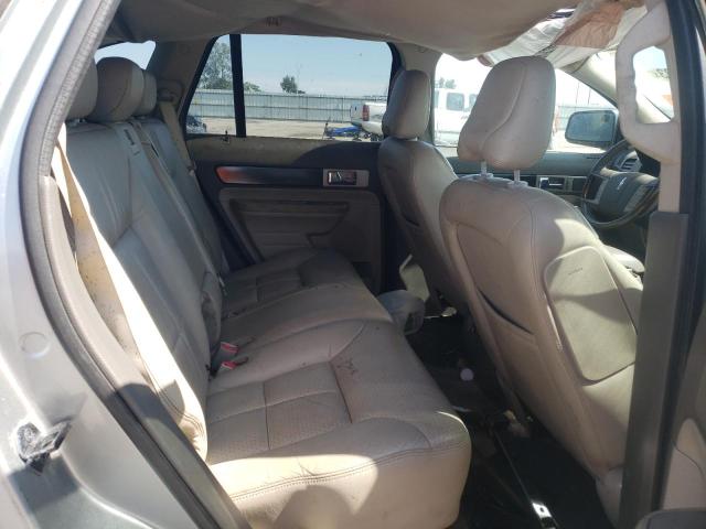 Photo 9 VIN: 2LMDU88C47BJ05068 - LINCOLN MKX 