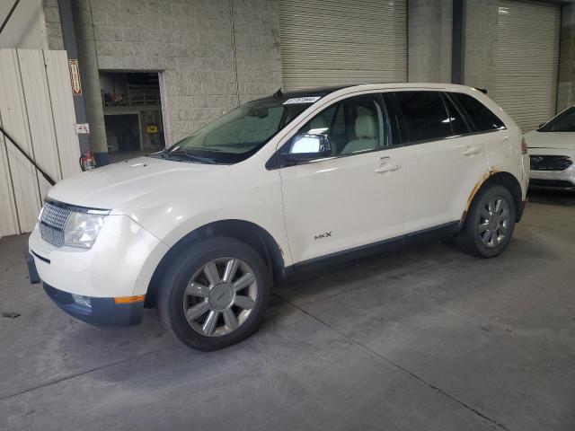 Photo 0 VIN: 2LMDU88C47BJ08696 - LINCOLN MKX 