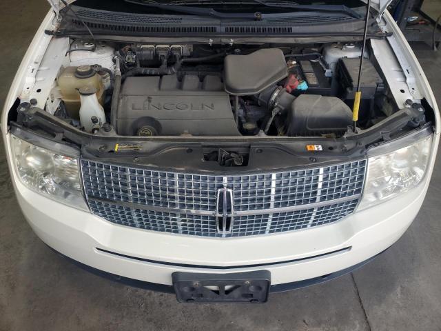 Photo 11 VIN: 2LMDU88C47BJ08696 - LINCOLN MKX 