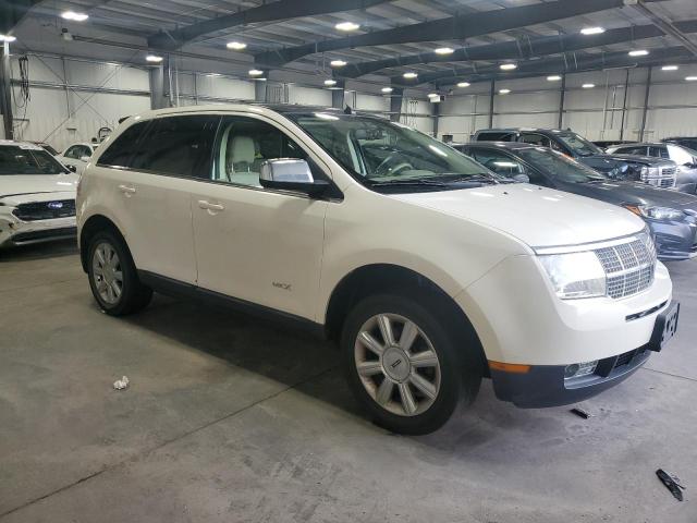 Photo 3 VIN: 2LMDU88C47BJ08696 - LINCOLN MKX 