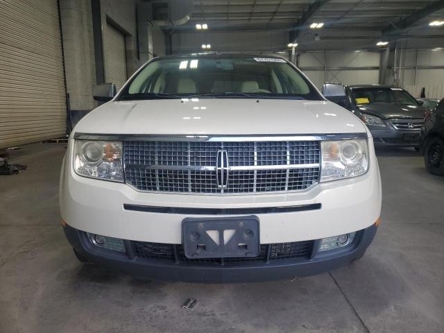 Photo 4 VIN: 2LMDU88C47BJ08696 - LINCOLN MKX 