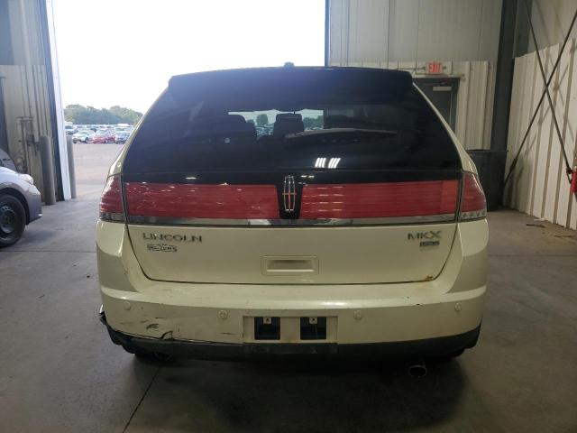 Photo 5 VIN: 2LMDU88C47BJ08696 - LINCOLN MKX 