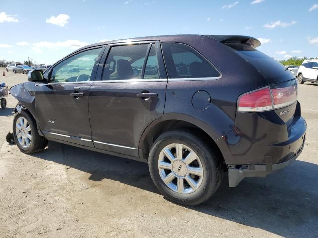 Photo 1 VIN: 2LMDU88C47BJ10321 - LINCOLN MKX 