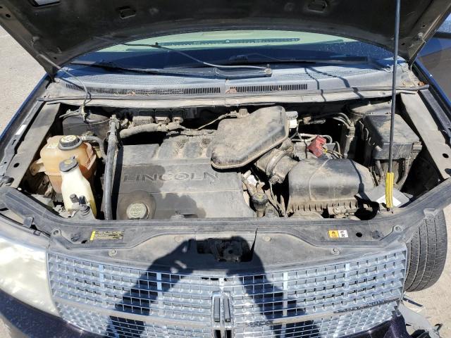 Photo 10 VIN: 2LMDU88C47BJ10321 - LINCOLN MKX 