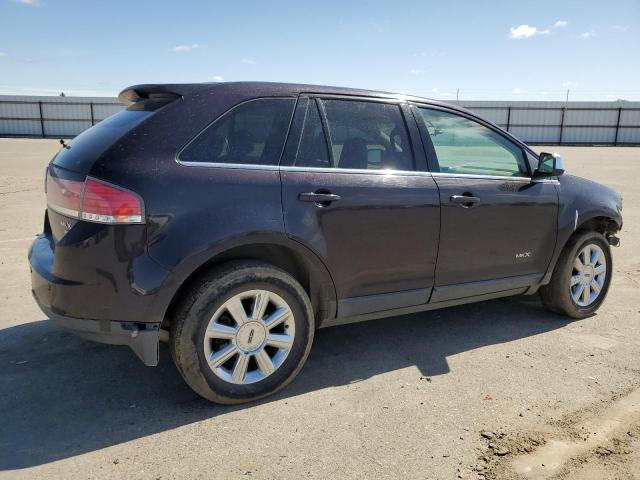 Photo 2 VIN: 2LMDU88C47BJ10321 - LINCOLN MKX 