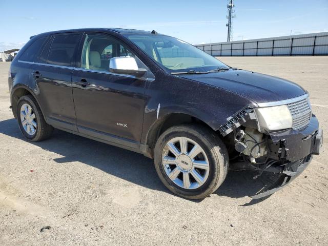 Photo 3 VIN: 2LMDU88C47BJ10321 - LINCOLN MKX 