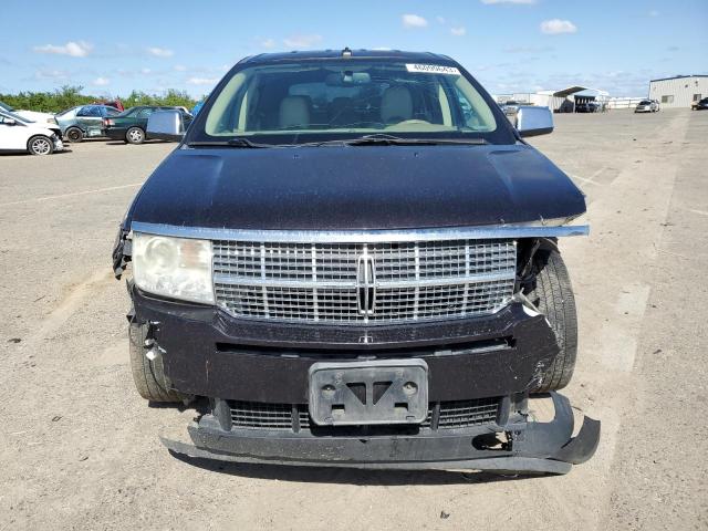 Photo 4 VIN: 2LMDU88C47BJ10321 - LINCOLN MKX 