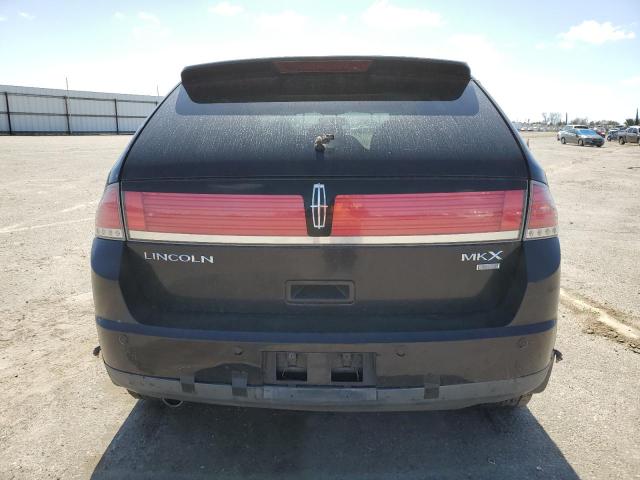 Photo 5 VIN: 2LMDU88C47BJ10321 - LINCOLN MKX 